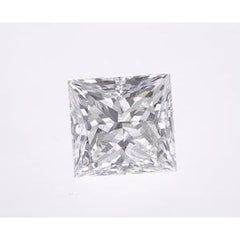 2.01ct SQUARE Diamond - 500058894