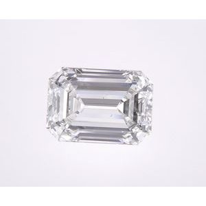 1.82ct EMERALD Diamond - 500058890