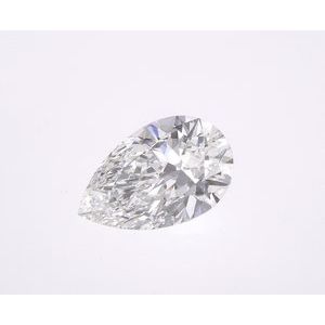 0.61ct PEAR Diamond - 500058912