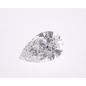 0.7ct PEAR Diamond - 500058909