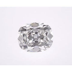 1.35ct ELONGATED CUSHION Diamond - 500060277