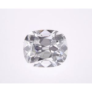 1.32ct ELONGATED CUSHION Diamond - 500060278