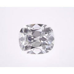 1.32ct ELONGATED CUSHION Diamond - 500060278
