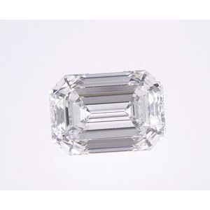 0.92ct EMERALD Diamond - 500058920