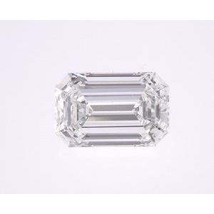 0.71ct EMERALD Diamond - 500058921