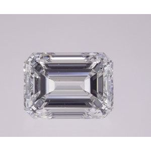 1.7ct EMERALD Diamond - 500061622