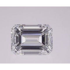 1.7ct EMERALD Diamond - 500061622