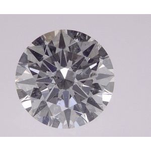 1.05ct ROUND Diamond - 602124
