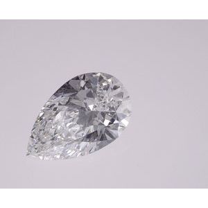 0.64ct PEAR Diamond - 500058910