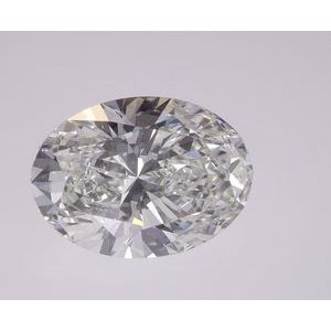 1.56ct OVAL Diamond - 500058888