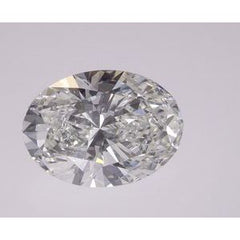 1.56ct OVAL Diamond - 500058888