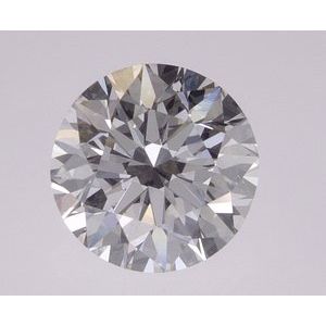 1.0ct ROUND Diamond - 500061153