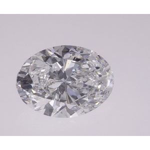 1.01ct OVAL Diamond - 500061168