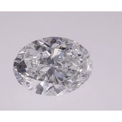 1.01ct OVAL Diamond - 500061168