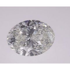 1.5ct OVAL Diamond - 500061174