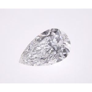 1.31ct PEAR Diamond - 500061176
