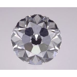 4.02ct ROUND Diamond - 500060286