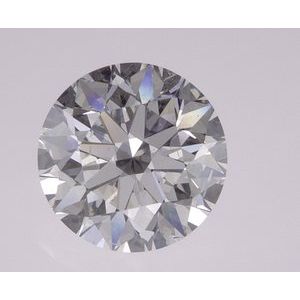 1.21ct ROUND Diamond - 500061275
