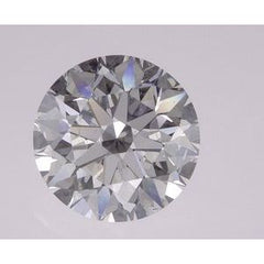 1.21ct ROUND Diamond - 500061275