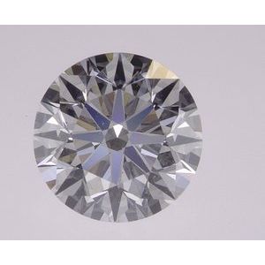 1.26ct ROUND Diamond - 500061277