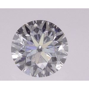 0.7ct ROUND Diamond - 602114