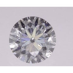 0.7ct ROUND Diamond - 602114