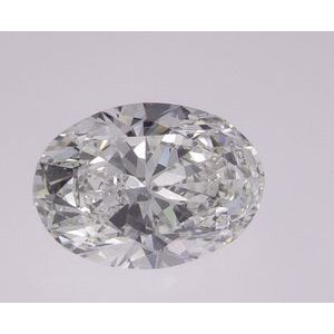 1.0ct OVAL Diamond - 500061299
