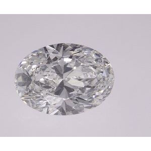 1.01ct OVAL Diamond - 603986