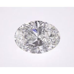 2.1ct OVAL Diamond - 500061309