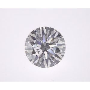 1.58ct ROUND Diamond - 500061287