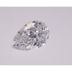 0.51ct PEAR Diamond - 500062189