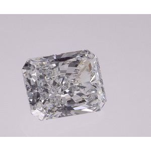 0.71ct RADIANT Diamond - 500062193