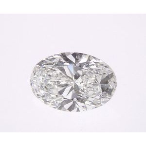 0.5ct OVAL Diamond - 500062134