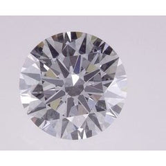 1.04ct ROUND Diamond - 500053758