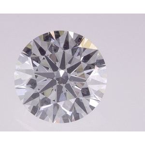 1.02ct ROUND Diamond - 500053782