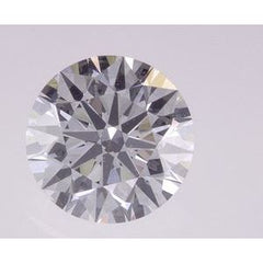 1.02ct ROUND Diamond - 500053782