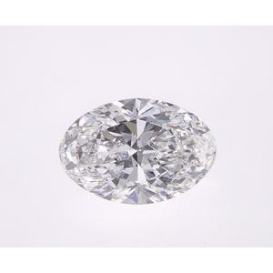 0.9ct OVAL Diamond - 500062146