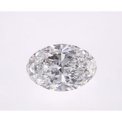 0.9ct OVAL Diamond - 500062146