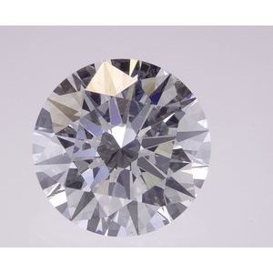2.56ct ROUND Diamond - 500053977