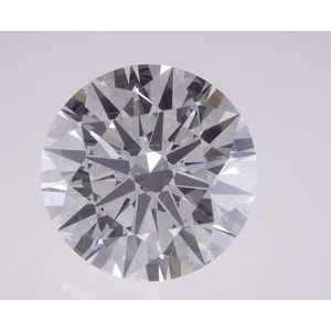 2.58ct ROUND Diamond - 500053980
