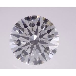 2.61ct ROUND Diamond - 500053982