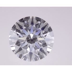 2.07ct ROUND Diamond - 500053939