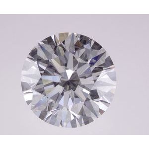 2.43ct ROUND Diamond - 500053943