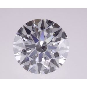 2.45ct ROUND Diamond - 500053945