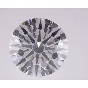 2.31ct ROUND Diamond - 500053962