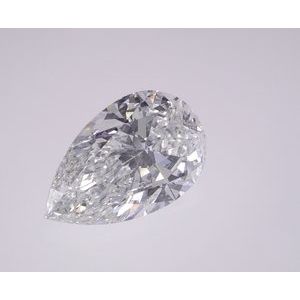 2.02ct PEAR Diamond - 500062416