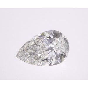 1.04ct PEAR Diamond - 500062365