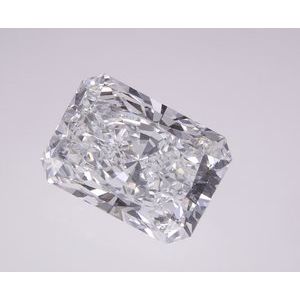 2.73ct RADIANT Diamond - 500054393
