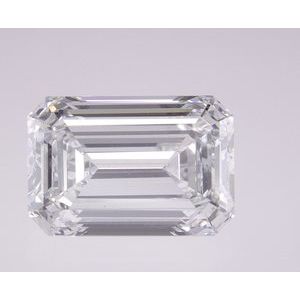 2.93ct EMERALD Diamond - 500054464