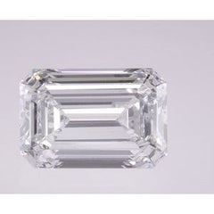 2.93ct EMERALD Diamond - 500054464